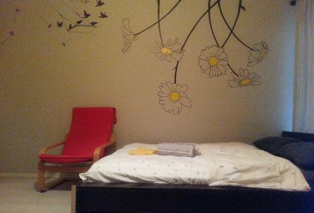 Taxim Hostel - Görsel 36