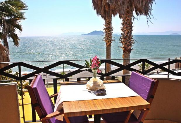 İdee Hotel - Görsel 11