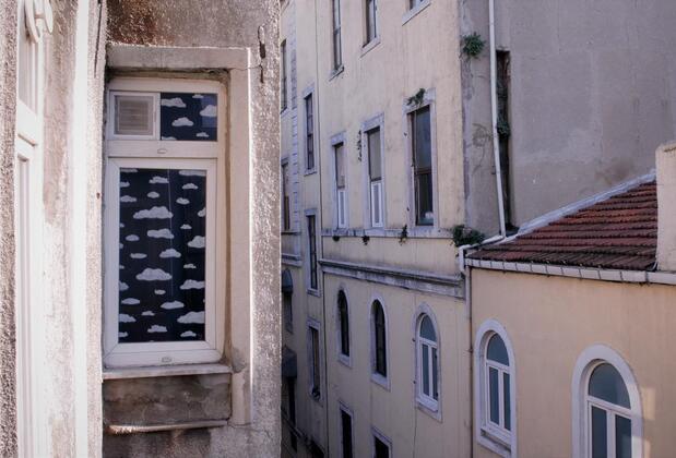 Taxim Hostel - Görsel 41