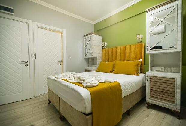 New Taksim Hotel - Görsel 11