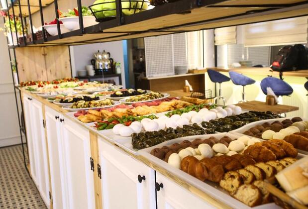 Neva Flats Hotel - Görsel 12