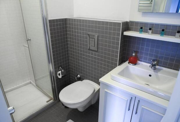 Neva Flats Hotel - Görsel 24