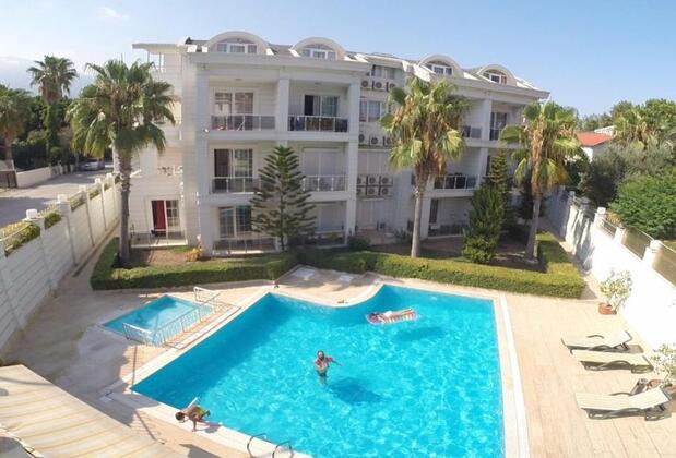 Kemer Residence 2 - Görsel 13