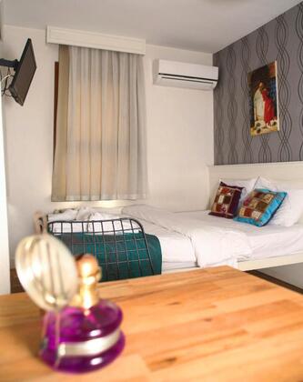 Neva Flats Hotel - Görsel 20