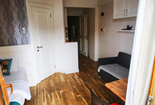 Neva Flats Hotel - Görsel 21