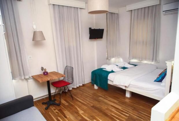 Neva Flats Hotel - Görsel 23