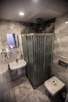 New Taksim Hotel - Görsel 13