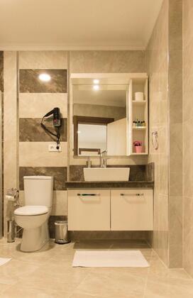 Goldhan Hotel - Görsel 30