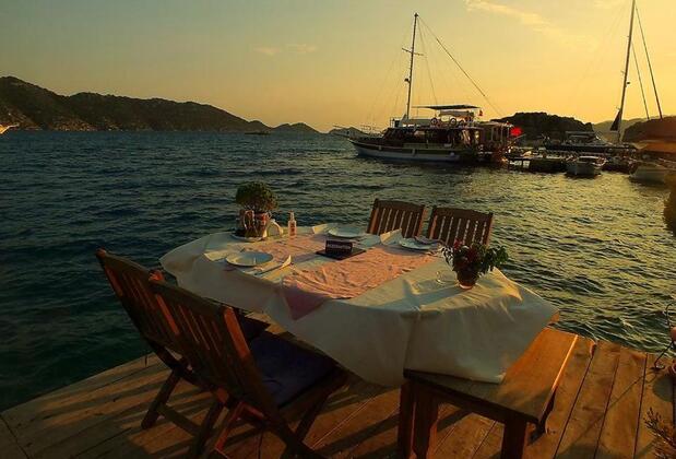 Sahil Pension - Görsel 10