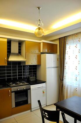 Kemer Residence 2 - Görsel 11