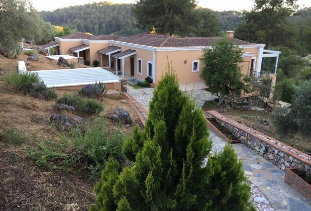 D&C Göcek Hotel - Görsel 37