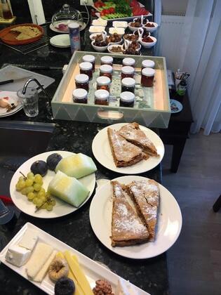 D&C Göcek Hotel - Görsel 32