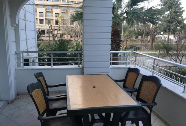 Kemer Residence 2 - Görsel 15