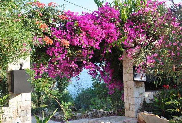 Kaş Nur Otel - Görsel 12