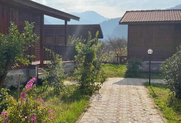 La Boutique Hemerans  - Görsel 47