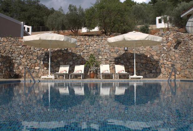 D&C Göcek Hotel - Görsel 45