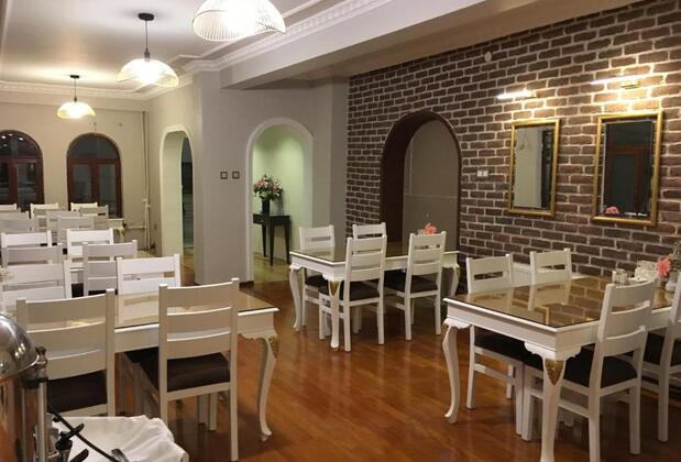 Villa Blanche Hotel - Görsel 7