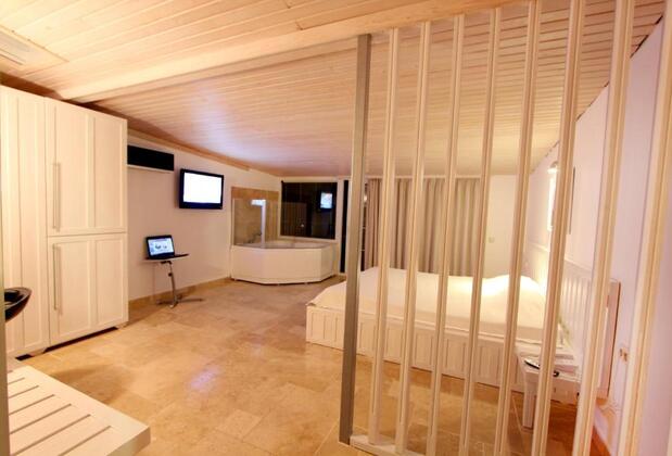 Kaş Nur Otel - Görsel 17