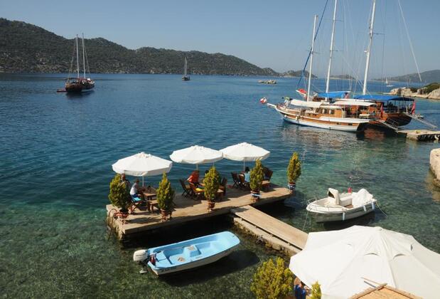 Sahil Pension - Görsel 9