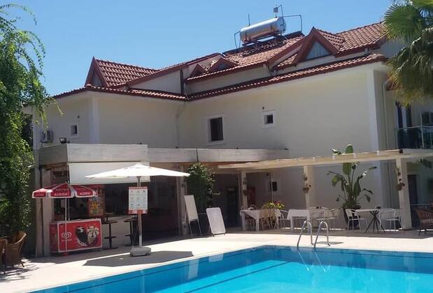 Yağmur Apart Otel - Görsel 4