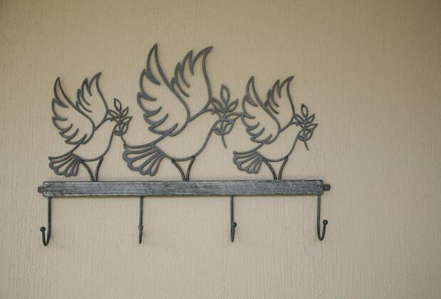 D&C Göcek Hotel - Görsel 42