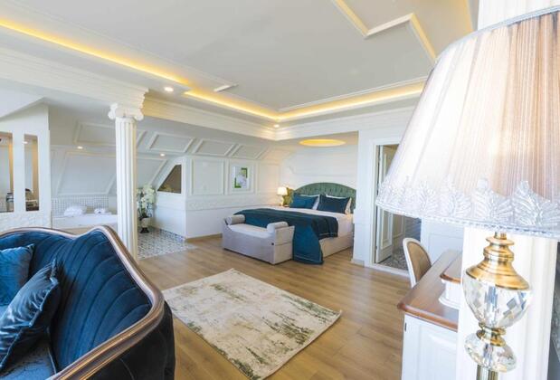 Andalouse Elegant Suite Hotel - Görsel 6