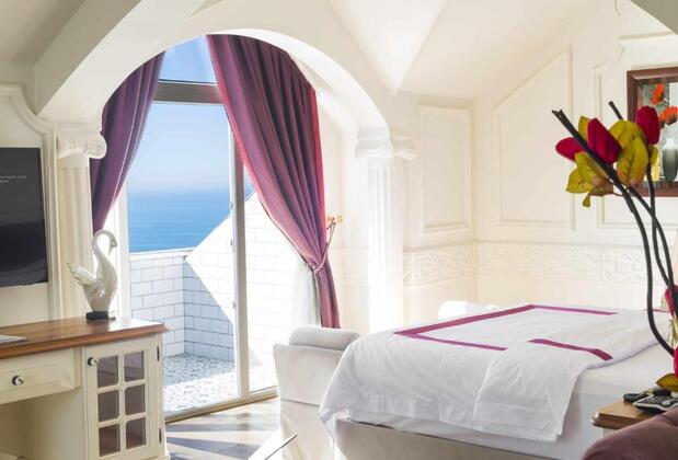 Andalouse Elegant Suite Hotel - Görsel 7