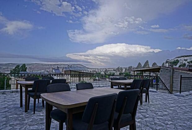 Epoch Stone House - Görsel 4