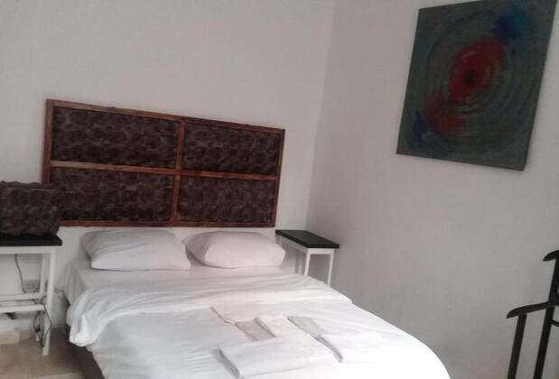 Puhu Otel - Görsel 8