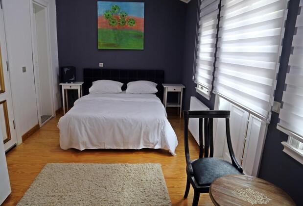 Puhu Otel - Görsel 9