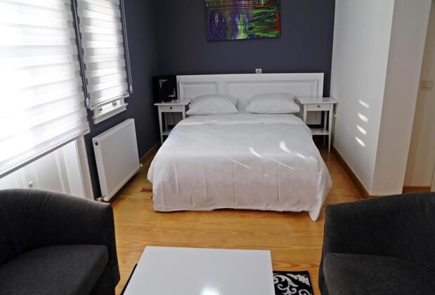 Puhu Otel - Görsel 10