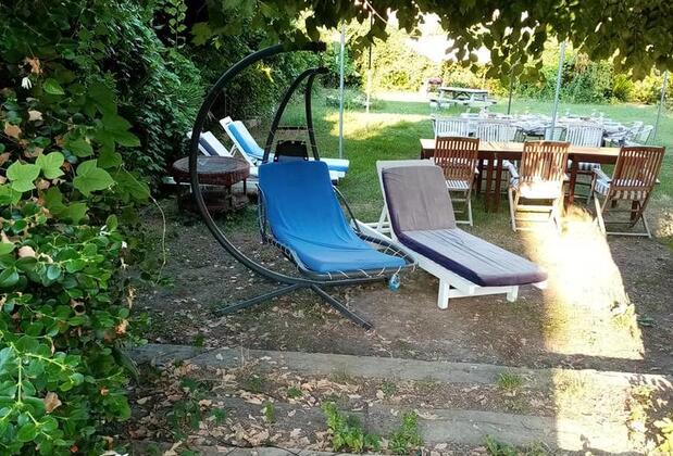 Yağmur Apart Otel - Görsel 7