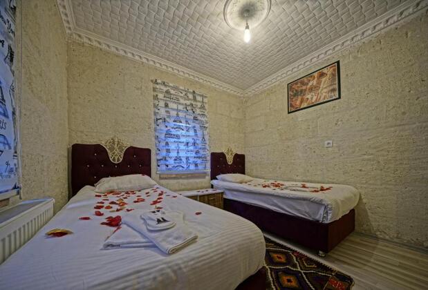 Epoch Stone House - Görsel 16