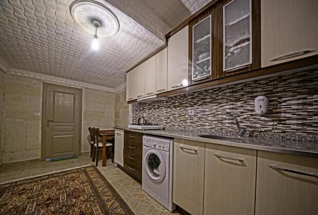 Epoch Stone House - Görsel 9