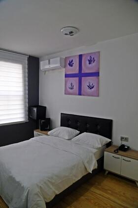 Puhu Otel - Görsel 13