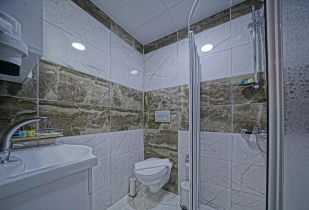 Epoch Stone House - Görsel 19