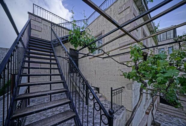 Epoch Stone House - Görsel 5