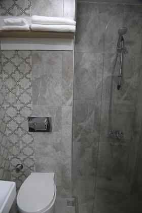 Puhu Otel - Görsel 18