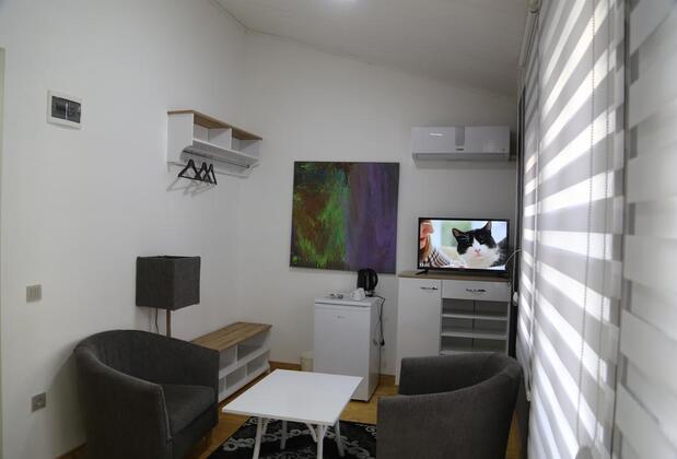 Puhu Otel - Görsel 7