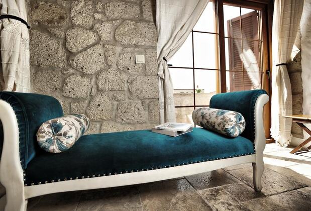 Alaçatı Koçlu Konağı - Görsel 11