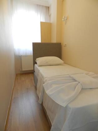 Hagia Sophia Apartment - Görsel 3