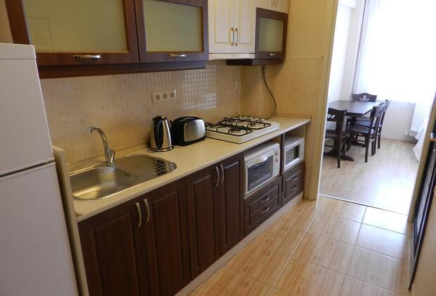 Hagia Sophia Apartment - Görsel 5