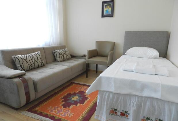Hagia Sophia Apartment - Görsel 4