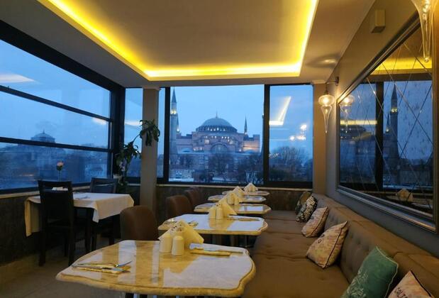 Basilica Guest House - Görsel 3