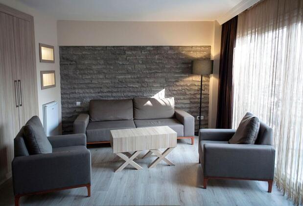 Sun Suites - Görsel 17