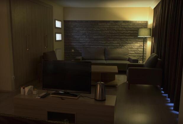 Sun Suites - Görsel 18