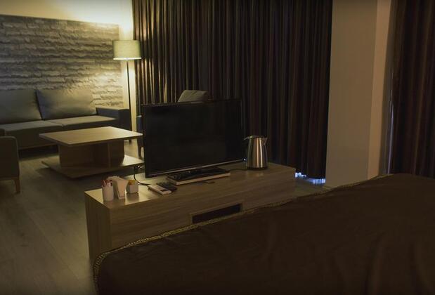 Sun Suites - Görsel 19