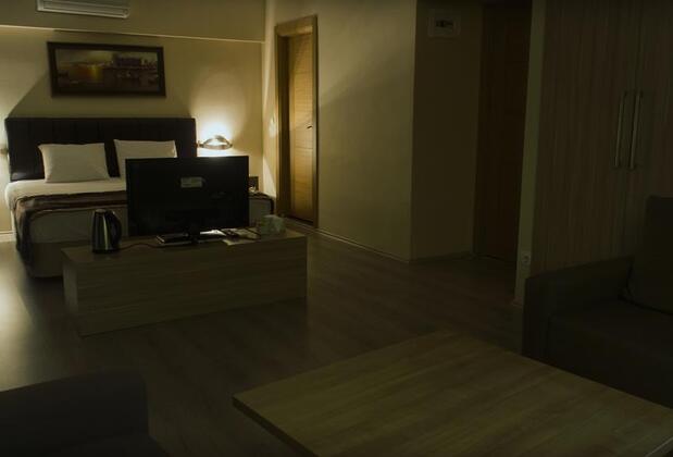 Sun Suites - Görsel 20