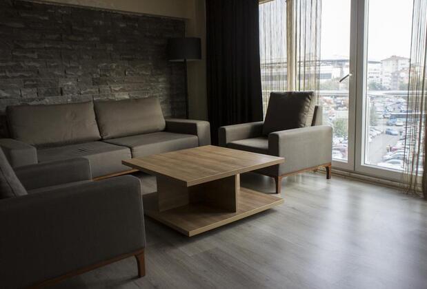 Sun Suites - Görsel 21