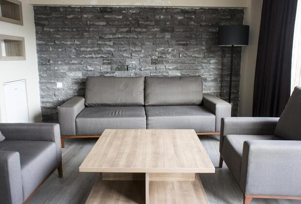 Sun Suites - Görsel 25